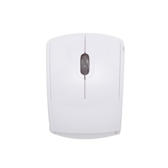 Mouse Wireless Retrátil Personalizado Mouse Wireless Retrátil Personalizado