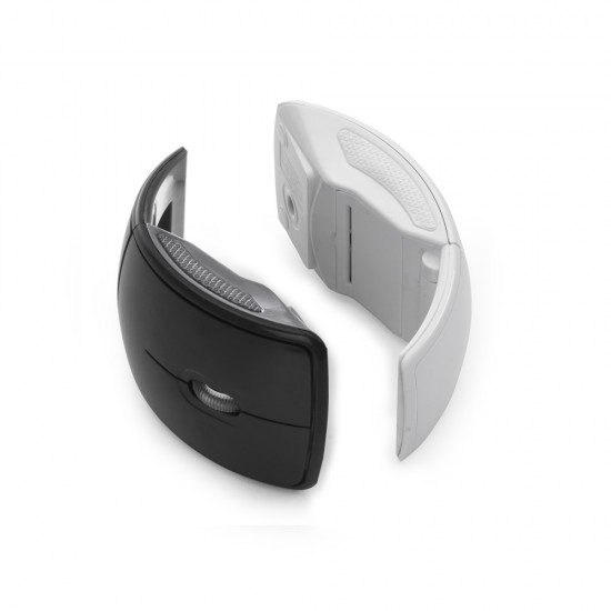 Mouse Wireless Retrátil Personalizado Mouse Wireless Retrátil Personalizado
