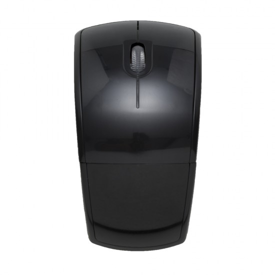 Mouse Wireless Retrátil Personalizado Mouse Wireless Retrátil Personalizado