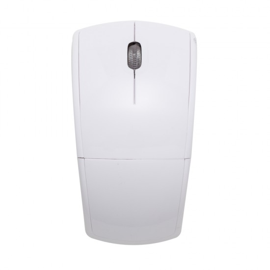 Mouse Wireless Retrátil Personalizado Mouse Wireless Retrátil Personalizado