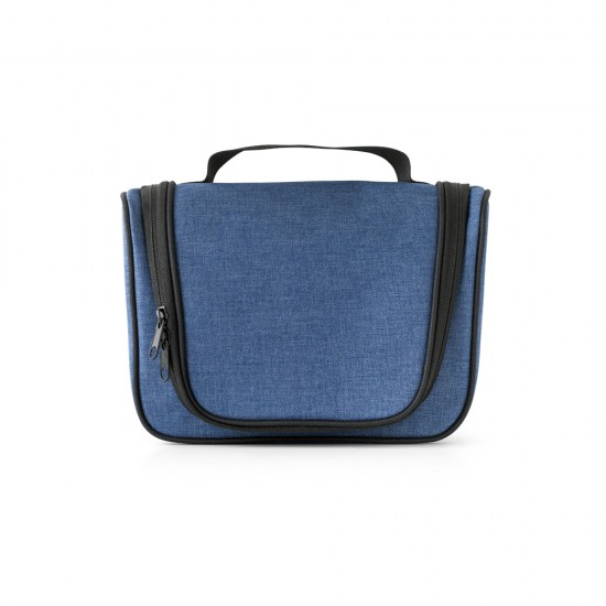 Necessaire com Cabide Gancho Personalizada Necessaire com Cabide Gancho Personalizada