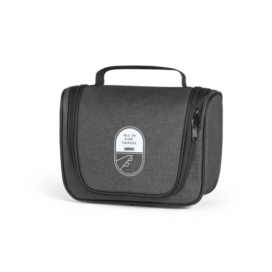 Necessaire com Cabide Gancho Personalizada Necessaire com Cabide Gancho Personalizada