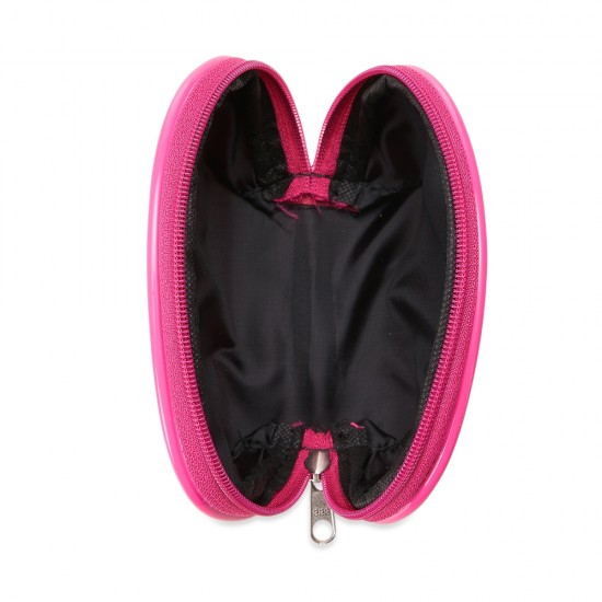Necessaire Couro Sintético Personalizado com Logo Necessaire Couro Sintético Personalizado com Logo