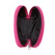 Necessaire Couro Sintético Personalizado com Logo Necessaire Couro Sintético Personalizado com Logo
