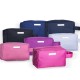 Necessaire de PVC com Plaquinha Personalizada Necessaire de PVC com Plaquinha Personalizada