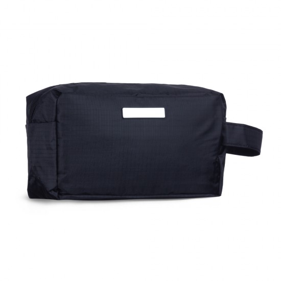 Necessaire de PVC com Plaquinha Personalizada Necessaire de PVC com Plaquinha Personalizada