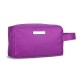 Necessaire de PVC com Plaquinha Personalizada Necessaire de PVC com Plaquinha Personalizada