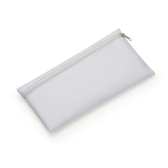 Necessaire de Nylon Personalizada com Logo Necessaire de Nylon Personalizada com Logo