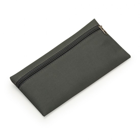 Necessaire de Nylon Personalizada com Logo Necessaire de Nylon Personalizada com Logo