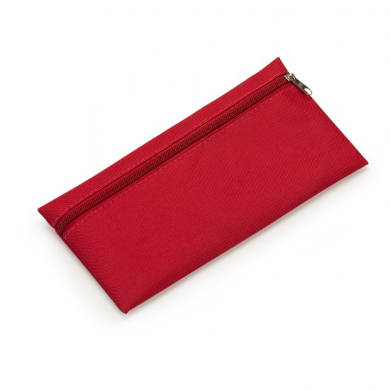 Necessaire de Nylon Personalizada com Logo Necessaire de Nylon Personalizada com Logo
