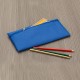 Necessaire de Nylon Personalizada com Logo Necessaire de Nylon Personalizada com Logo