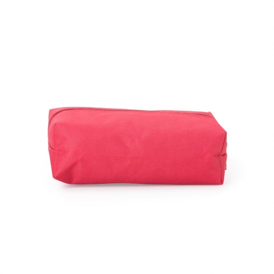 Necessaire de Nylon com Logo Necessaire de Nylon com Logo