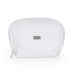 Necessaire Couro Matelassê Personalizada Necessaire Couro Matelassê Personalizada