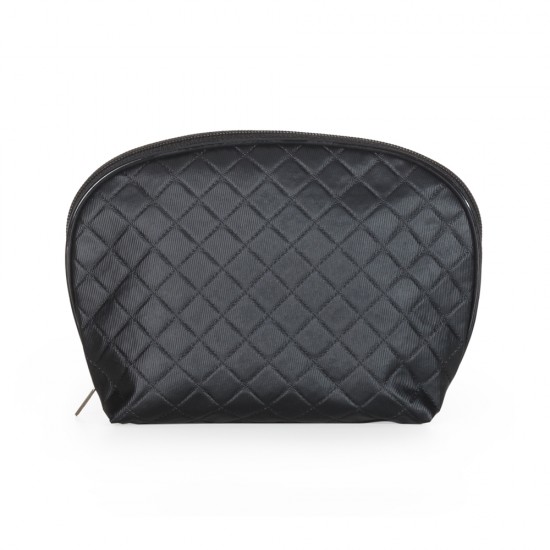 Necessaire Couro Matelassê Personalizada Necessaire Couro Matelassê Personalizada