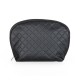 Necessaire Couro Matelassê Personalizada Necessaire Couro Matelassê Personalizada