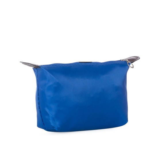 Necessaire de Nylon Personalizada com Logo Necessaire de Nylon Personalizada com Logo