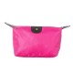 Necessaire de Nylon Personalizada com Logo Necessaire de Nylon Personalizada com Logo