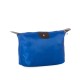 Necessaire de Nylon Personalizada com Logo Necessaire de Nylon Personalizada com Logo