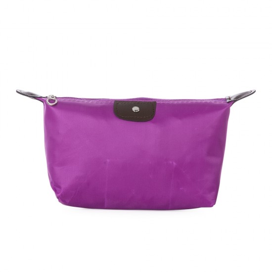 Necessaire de Nylon Personalizada com Logo Necessaire de Nylon Personalizada com Logo