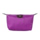Necessaire de Nylon Personalizada com Logo Necessaire de Nylon Personalizada com Logo