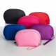 Necessaire de Nylon Personalizada com Logo Necessaire de Nylon Personalizada com Logo