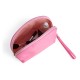 Necessaire de Nylon Personalizada com Logo Necessaire de Nylon Personalizada com Logo
