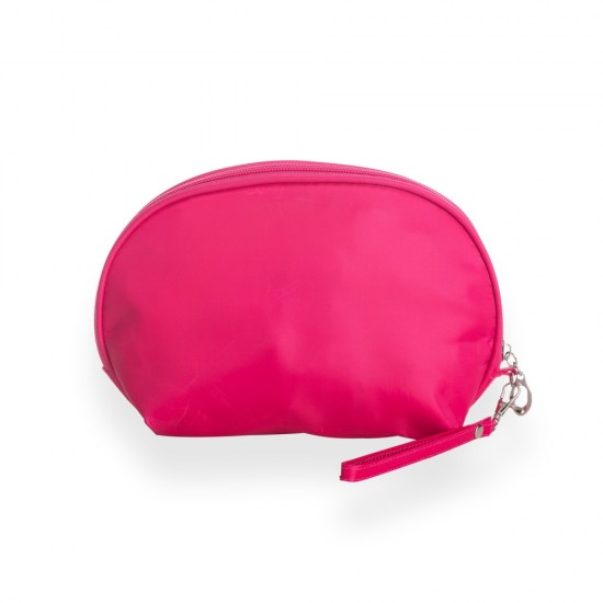 Necessaire de Nylon Personalizada com Logo Necessaire de Nylon Personalizada com Logo
