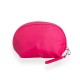 Necessaire de Nylon Personalizada com Logo Necessaire de Nylon Personalizada com Logo