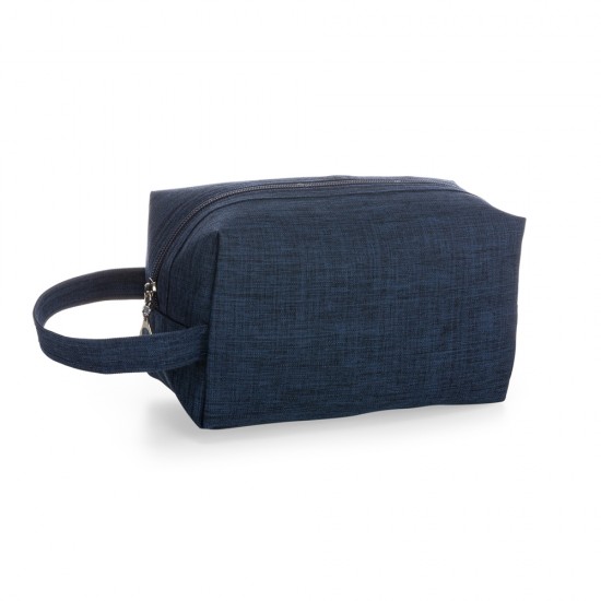 Necessaire de Nylon Personalizada Necessaire de Nylon Personalizada