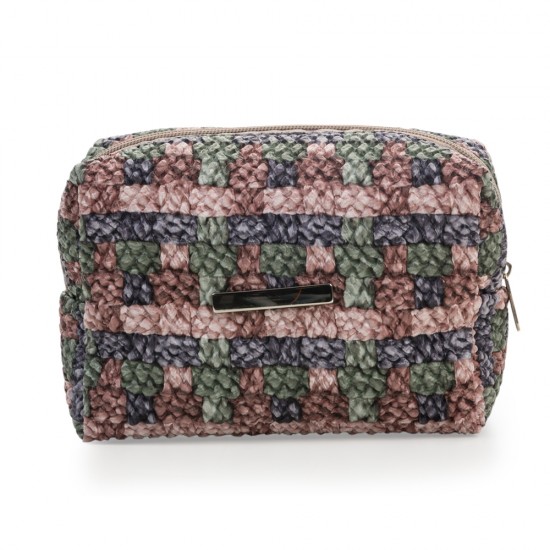 Necessaire Londres Mesclado Personalizada Necessaire Londres Mesclado Personalizada
