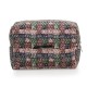 Necessaire Londres Mesclado Personalizada Necessaire Londres Mesclado Personalizada