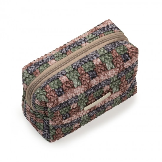 Necessaire Londres Mesclado Personalizada Necessaire Londres Mesclado Personalizada