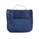 Necessaire Nylon Oxford com Logo Necessaire Nylon Oxford com Logo