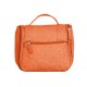 Necessaire Nylon Oxford com Logo Necessaire Nylon Oxford com Logo