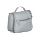 Necessaire Nylon Oxford com Logo Necessaire Nylon Oxford com Logo