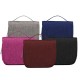 Necessaire Nylon Oxford Personalizada Necessaire Nylon Oxford Personalizada