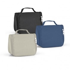 Bolsa de comésticos em microfibra Personalizada