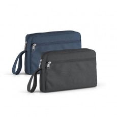 Bolsa de comésticos em 300D Personalizada