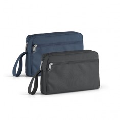 Bolsa de comésticos em 300D Personalizada