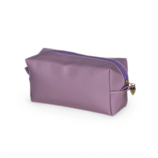 Necessaire PU Impermeável Personalizada Necessaire PU Impermeável Personalizada