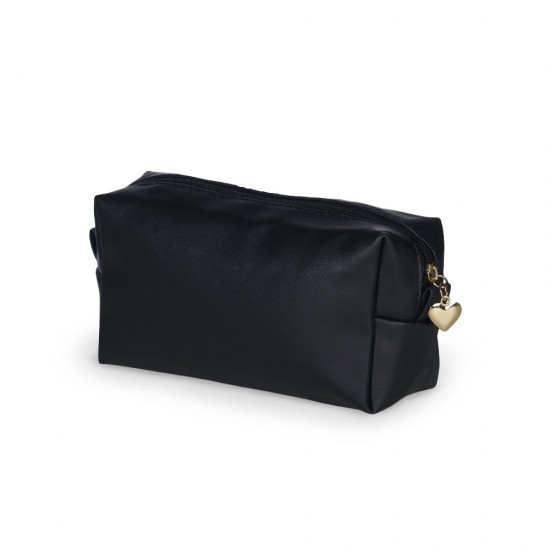 Necessaire PU Impermeável Personalizada Necessaire PU Impermeável Personalizada