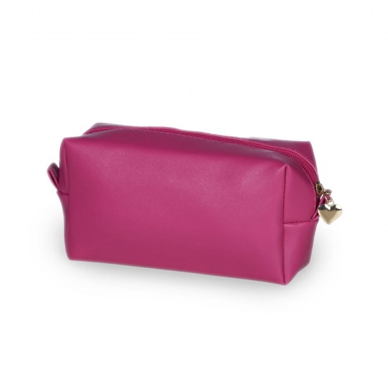 Necessaire PU Impermeável Personalizada Necessaire PU Impermeável Personalizada