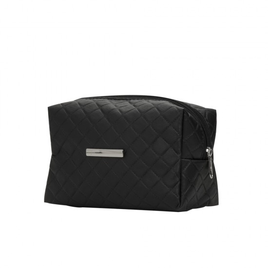 Necessaire Puff Matelassê Personalizada Necessaire Puff Matelassê Personalizada