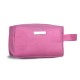 Necessaire PVC Impermeável com Plaquinha Personalizada Necessaire PVC Impermeável com Plaquinha Personalizada