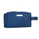 Necessaire PVC Impermeável com Plaquinha Personalizada Necessaire PVC Impermeável com Plaquinha Personalizada
