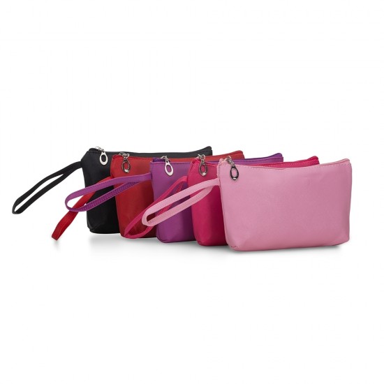 Necessaire PVC Impermeável Personalizada Necessaire PVC Impermeável Personalizada