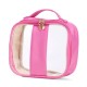 Necessaire PVC Impermeável Personalizada Necessaire PVC Impermeável Personalizada