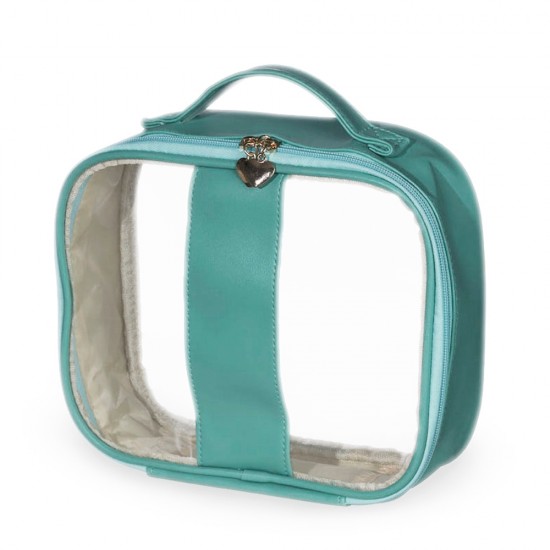Necessaire PVC Impermeável Personalizada Necessaire PVC Impermeável Personalizada