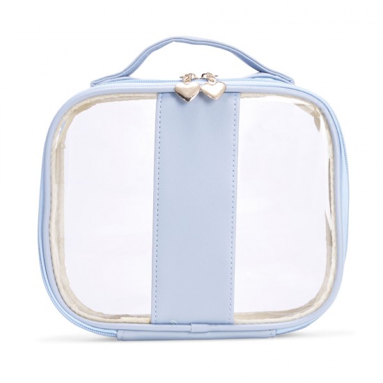 Necessaire PVC Impermeável Personalizada Necessaire PVC Impermeável Personalizada