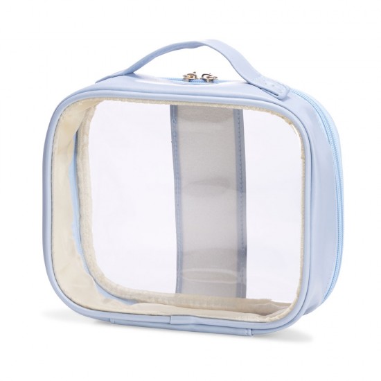 Necessaire PVC Impermeável Personalizada Necessaire PVC Impermeável Personalizada